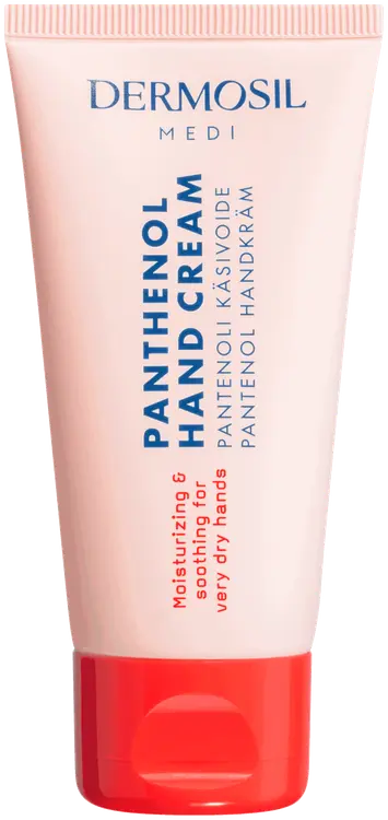 Dermosil medi pantenoli käsivoide 50 ml