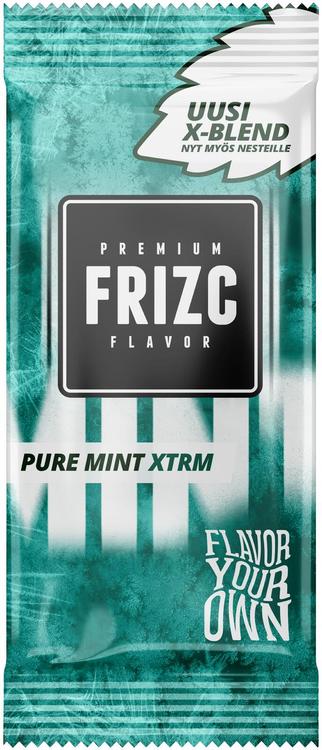 Frizc pure mint xtrm