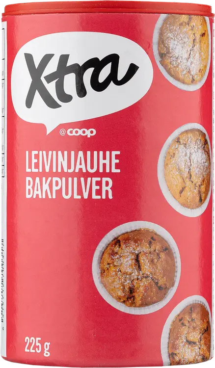 Xtra leivinjauhe 225 g