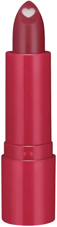 essence HEART CORE fruity lip balm 01 Crazy Cherry 3 g