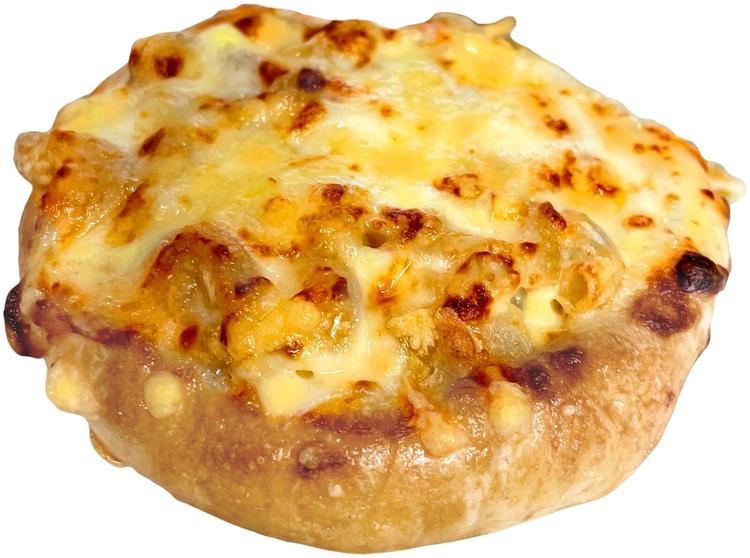 Liepuskan Mac 'n' cheese pie 100g