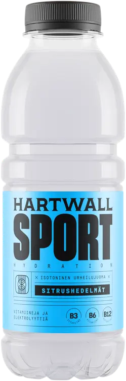 Hartwall Sport Sitrushedelmät urheilujuoma 0,5 l