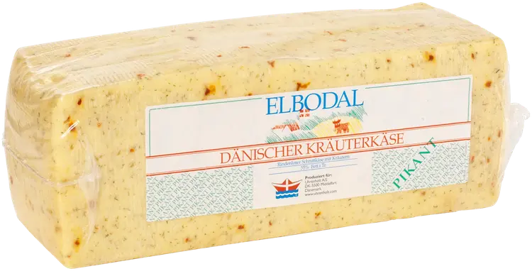 ÅMF Havarti Pikant n. 4kg
