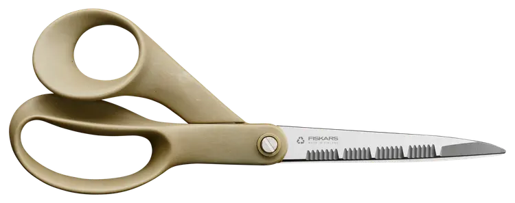 Fiskars keittiösakset 21cm Renew