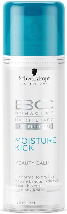 Schwarzkopf BC Moisture Kick hoitoemulsio 150 ml