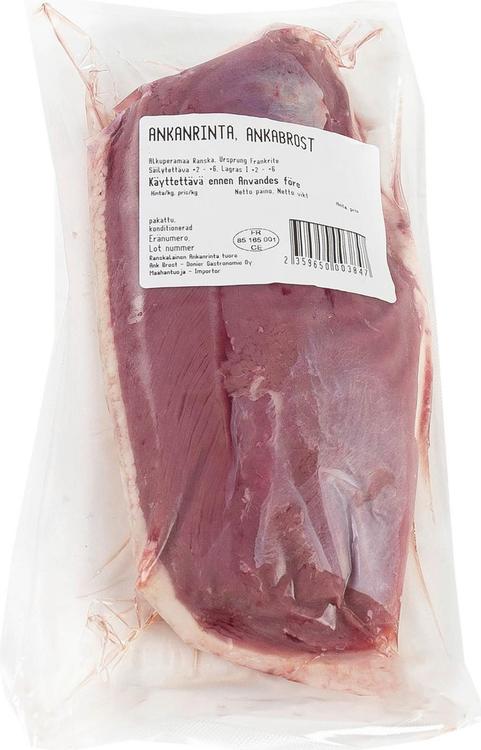 BARBARIE TUORE ANKAN RINT 1KG DONIER GAS
