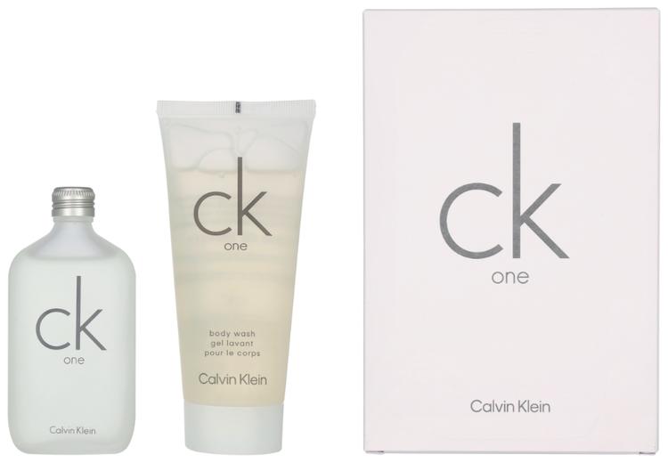 Calvin Klein CK One lahjapakkaus