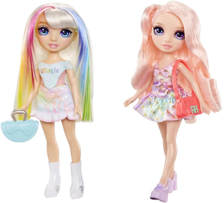Rainbow high minu moestiil moenukk