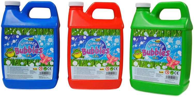 Kuplisneste 1,9l