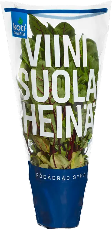 Kotimaista viinisuolaheinä