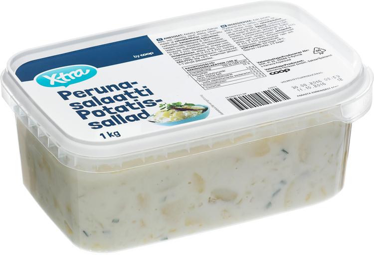 Kartulisalat 1 kg