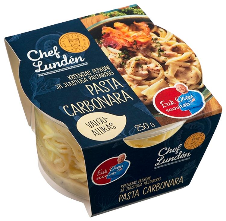 Pasta Carbonara 250 g