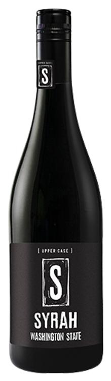 Upper Case Syrah GT vein 750ml