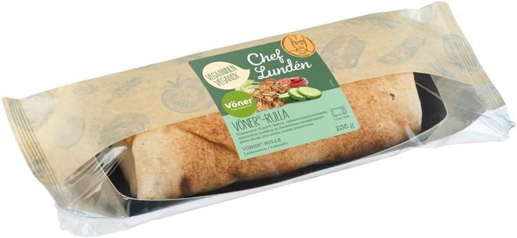 Chef Lundén Vöner®-rulla 235 g