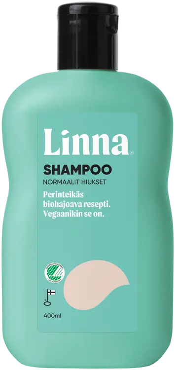 Linna Shampoo 400 ml