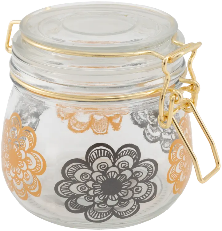 House lasipurkki Kaneli 450 ml