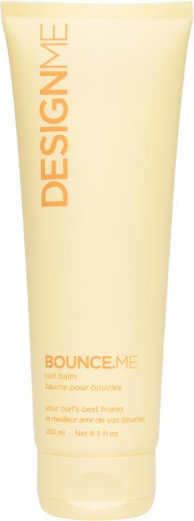 DESIGN.ME Bounce.ME Curl Balm kiharavoide 250 ml