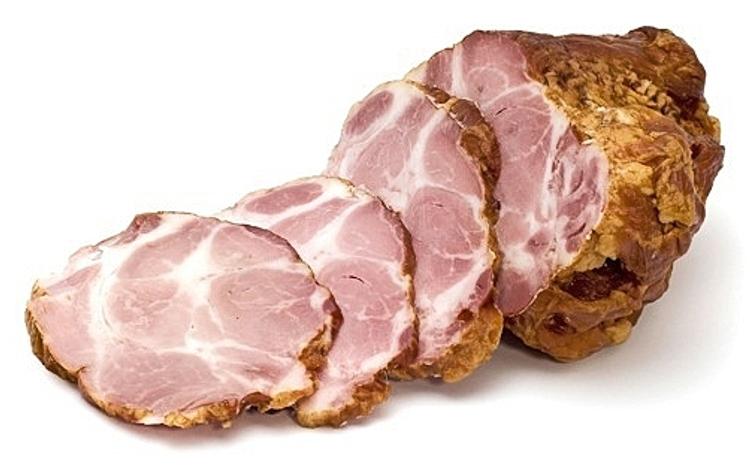 Mattila Ylikypsä uunikassler n.500g