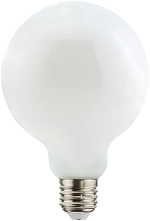 Airam LED Oiva pallokupu 7W/830 806lm E27