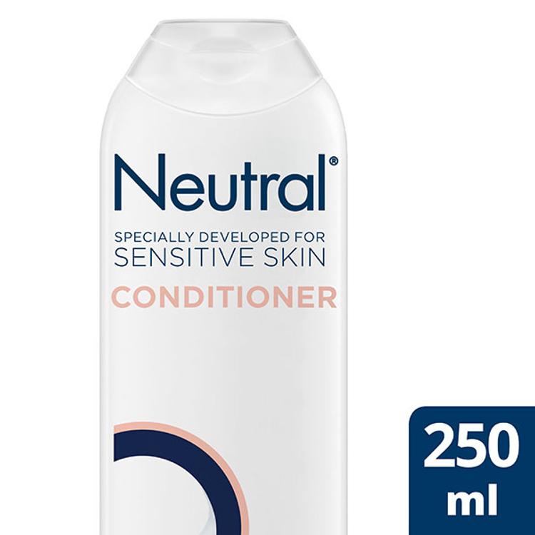 Neutral Hoitoaine 0% 250ml
