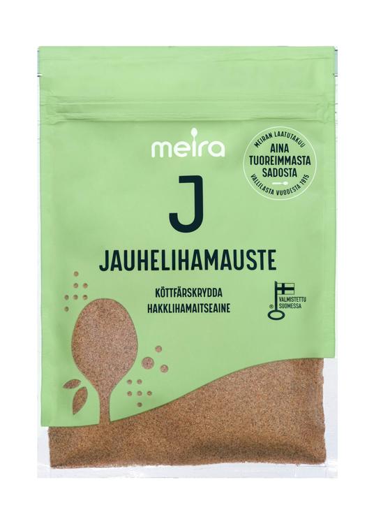 Meira Jauhelihamauste 100g