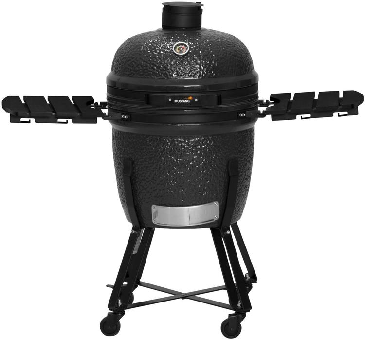 Söegrill kamado l