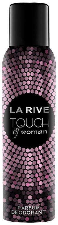 La Rive Touch Of Woman Deodorantti spray 150ml