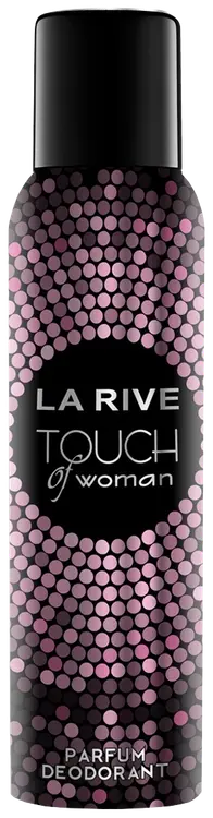 La Rive Touch Of Woman Deodorantti spray 150ml