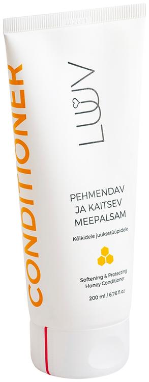Meepalsam pehmendav ja kaitsev 200 ml