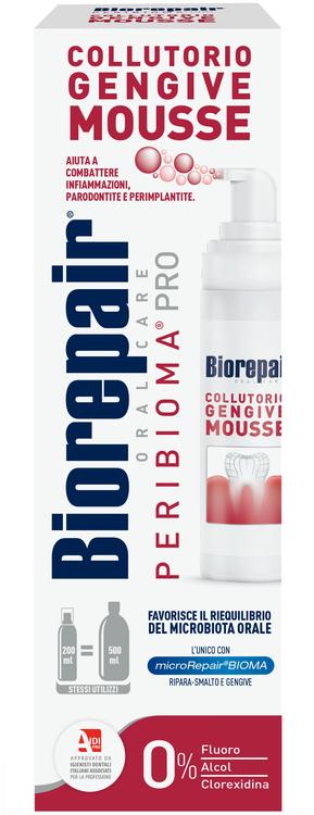 Hambavaht peribioma 200ml
