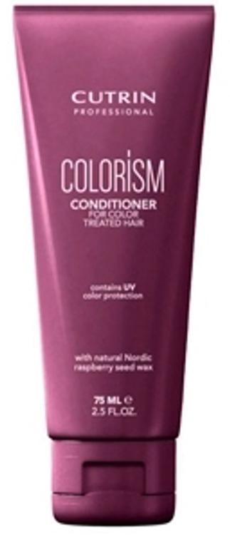 Cutrin Colorism hoitoaine 75 ml