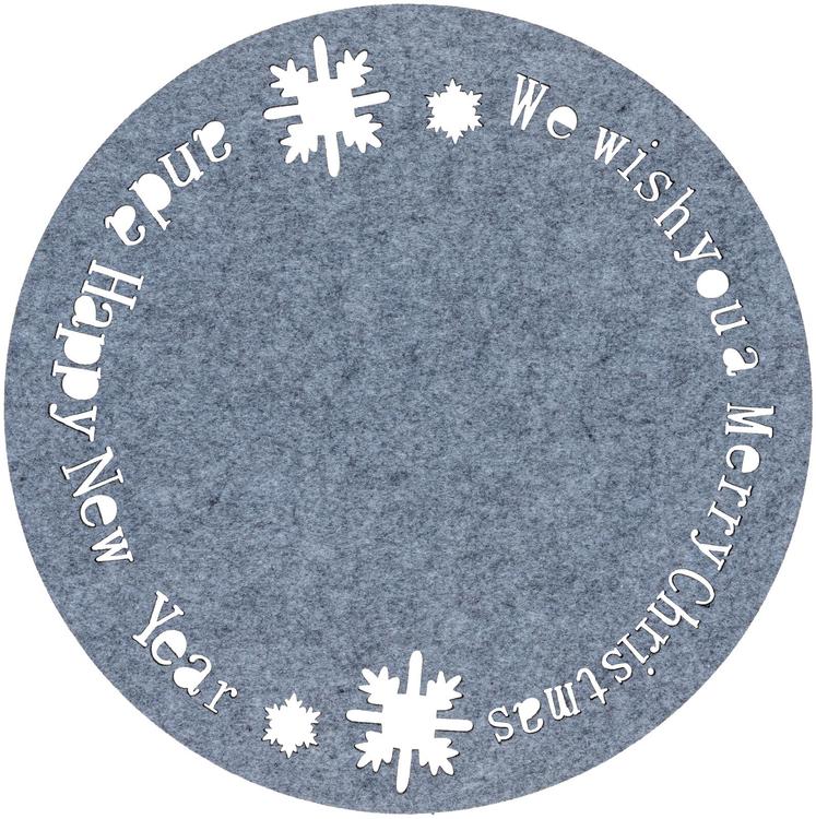 Linik Ø38 XMAS