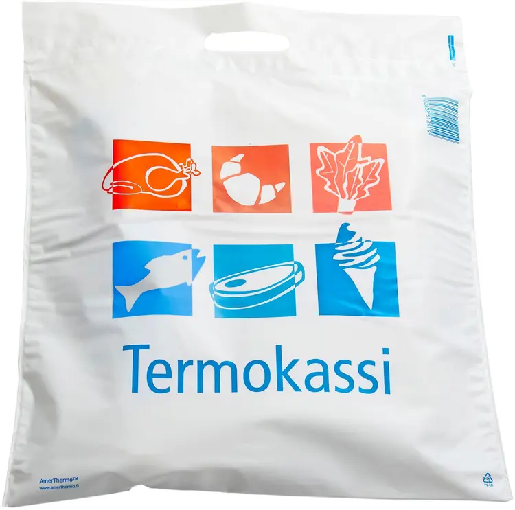 Amerplast 450*500*0.170 Thermokassi