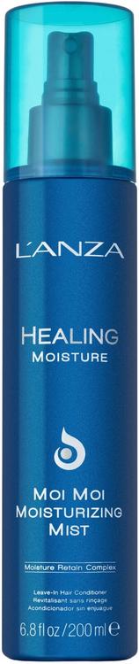 L´ANZA Healing Moisture Moi Moi Moisturizing Mist jätettävä hoitosuihke 200 ml
