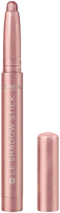 L'Oréal Paris Paradise Le Shadow Stick 120 Magnetic Mauve ögonskugga 1,4 g