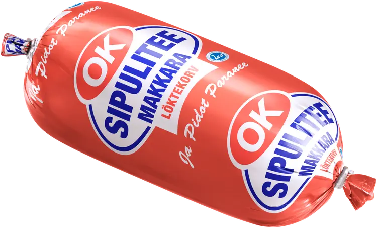 Portti HK Sipuliteemakkara 800 g