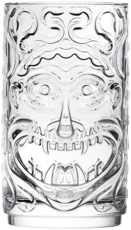 RCR juomalasi Tiki Etruria 45 cl 4 kpl