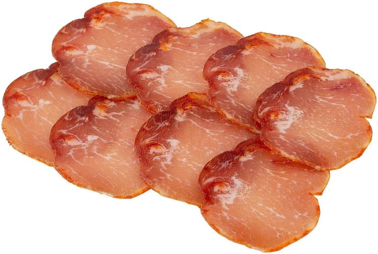 Argal Lomo Ibérico iberiansian ulkofilee