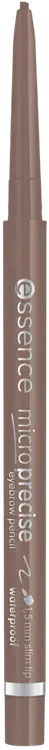 essence micro precise eyebrow pencil 04 dark blonde 0.05 g