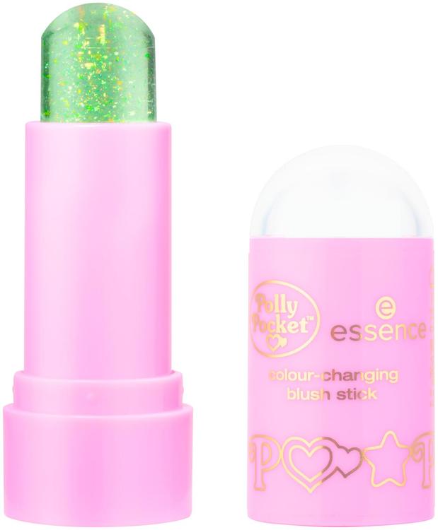 Essence Polly Pocket põsepuna pulk