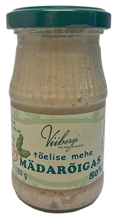 Mädarõigas 180g