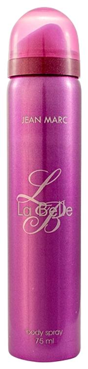 Deodorant Jean Marc naistele La Belle 75ml