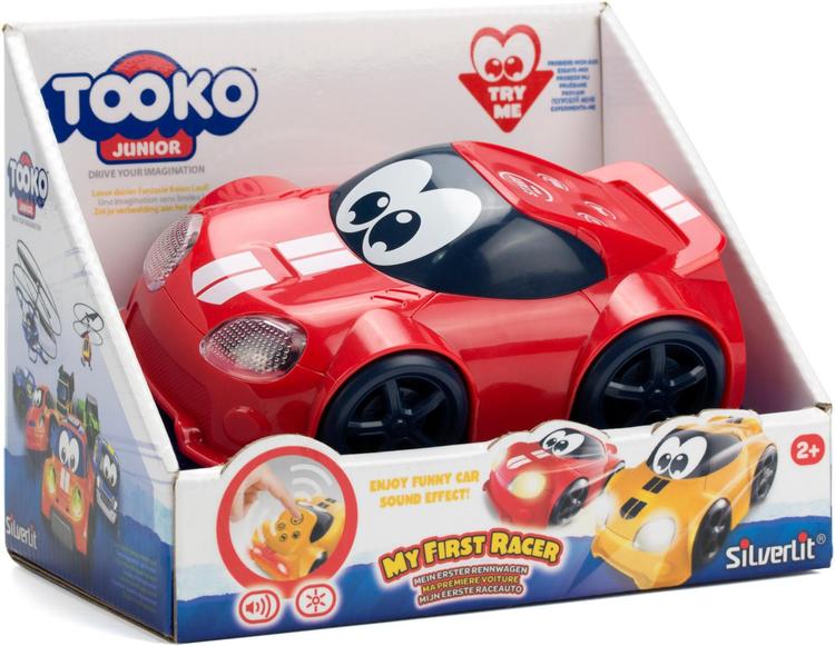 Mänguauto Silverlit