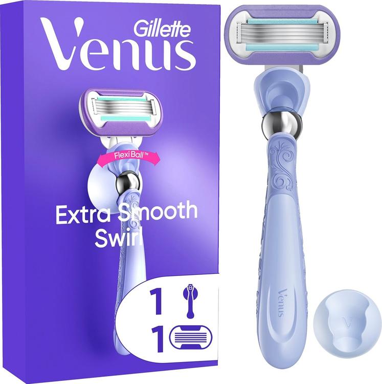Raseerija Venus Swirl