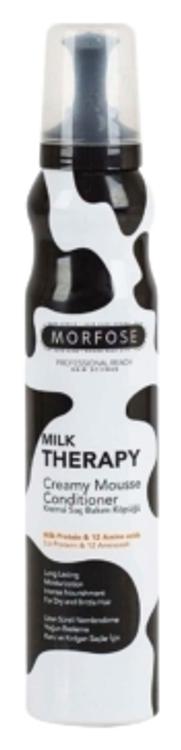 Morfose milk juuksevaht 200ml