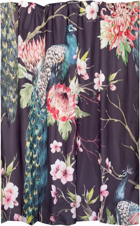 Vannikardin Peacock 180x200 cm
