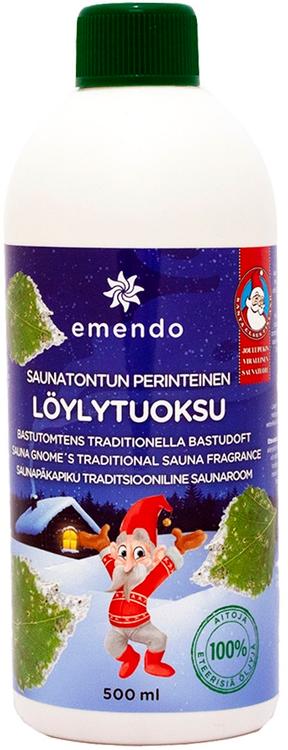 Saunaaroom 10ml  Päkapiku eri