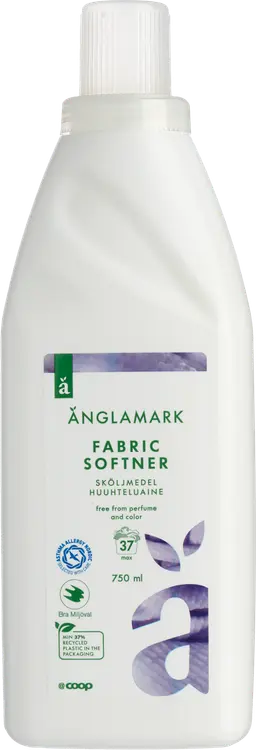 Änglamark huuhteluaine 750 ml