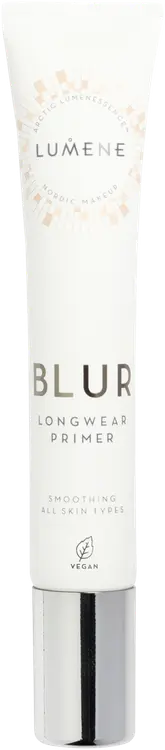 Lumene Blur Pitkäkestoinen pohjustusvoide 20ml