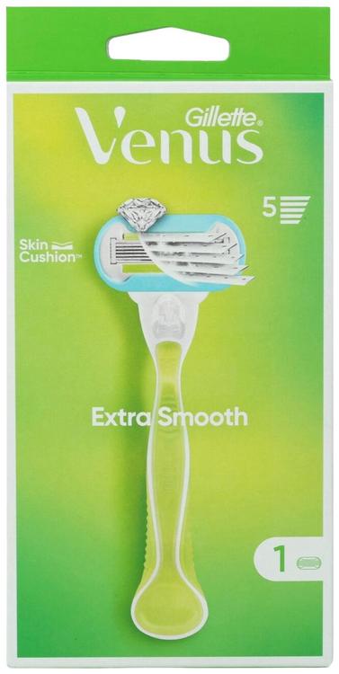 Venus Extra Smooth ihokarvahöylä